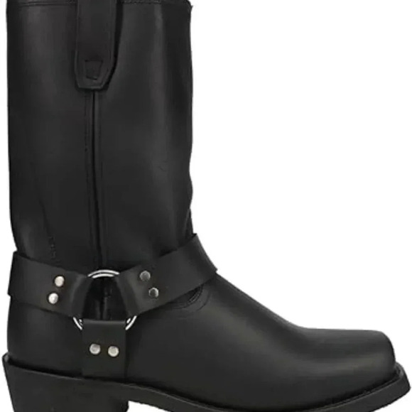 Mens Dean Harness Casual BooT Winter Snow Boot SIZE 7-16 main image 5